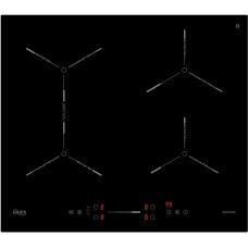 OASIS 355 Варочная панель индукционная 
