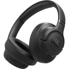 JBL Наушники Tune 780NC, 3.5 мм/Bluetooth, накладные, черный [ t780ncblk]