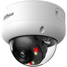 IP- Камера DAHUA Камера видеонаблюдения IP DH-IPC-HDBW3449EP-S-IL-0280B 2.8-2.8мм цв. корп.:белый