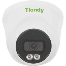 TIANDY Камера видеонаблюдения IP TC-C34XP W/E/Y/2.8mm/V4.0 2.8-2.8мм цв. корп.:белый (TC-C34XP W/E/Y/2.8/V4.0)