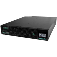 SYSTEME ELECTRIC Источник бесперебойного питания Systeme Electriс SRT SRTSE3000RTXLIG2 3000Вт 3000ВА черный Gen 2