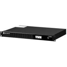 SYSTEME ELECTRIC Источник бесперебойного питания Systeme Electriс SMT SMTSE1000RMI2U 720Вт 1000ВА черный