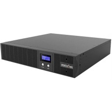 ИМПУЛЬС Источник бесперебойного питания СЛИМ 3000 2100Вт 3000ВА черный