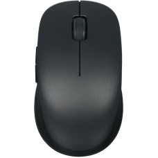 XIAOMI Мышь Dual-mode Wireless Mouse 2 черный оптическая 1200dpi silent беспров. BT/Radio USB для ноутбука 4but (BHR8850GL)