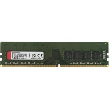 KINGSTON Память DDR4 32Gb 3200MHz KVR32N22D8/32 VALUERAM RTL PC4-25600 CL22 DIMM 288-pin 1.2В dual rank Ret