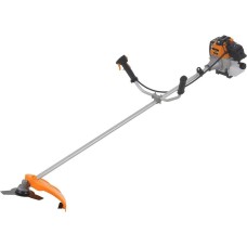 CARVER Триммер бензиновый Promo PBC-52 1500Вт 2л.с. неразбор.штан. реж.эл.:леска/нож