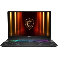 Ноутбук MSI Ноутбук Cyborg 17 B2RWEKG-279XRU Core 7 240H 16Gb SSD1Tb NVIDIA GeForce RTX5050 8Gb 17.3