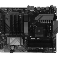 Материнская плата GIGABYTE Материнская плата B550 EAGLE WIFI6 Soc-AM4 AMD B550 4xDDR4 ATX AC`97 8ch(7.1) GbLAN RAID+HDMI