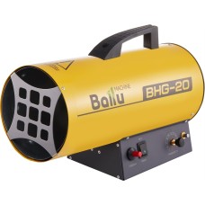 Пушка газовая BALLU Пушка тепловая газовая BHG-20