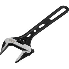 DENZEL Ключ разводной, 250 мм, CrV, кованый 15749