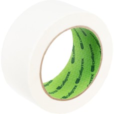 СИБРТЕХ Лента малярная, 48 мм х 40 м, на бумажной основе 88703