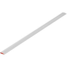 MATRIX Правило алюминиевое, двойной захват, 2 ребра жесткости, L-1.5 м 89615