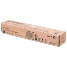 Картридж лазерный XEROX Картридж лазерный 006R01461 черный (22000стр.) для WC 7120