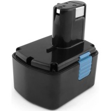 TOPON Батарея аккумуляторная TOP-PTGD-HIT-14.4(A) 14.4В 1.5Ач NiCd (101666)