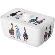 Масленка LEFARD МАСЛЕНКА 