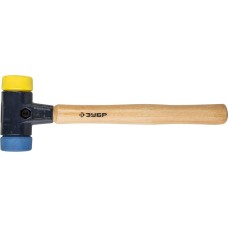 ЗУБР 40 мм, 700 г, многофункциональный молоток (2044-40)