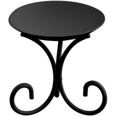 MULTIDOM Подсвечник с подставкой 