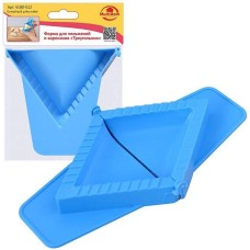 MULTIDOM Форма для пельменей и вареников 