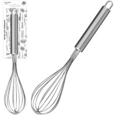 MULTIDOM Венчик для взбивания. Длина 29см. VL35-67