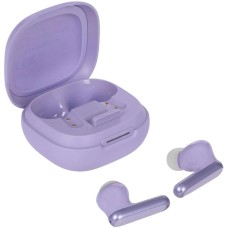 ANKER Наушники Soundcore P40i, Bluetooth, внутриканальные, фиолетовый [a3955gq1]