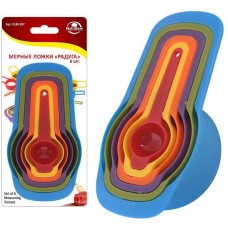 MULTIDOM Мерные ложки 