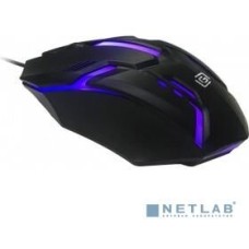 Oklick 396M INSOMNIA black optical (1000dpi) USB for gamer (3but) [1192373]