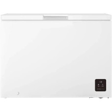 GORENJE Морозильный ларь FHC3016W5 белый