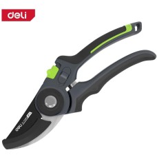DELI Секатор садовый 