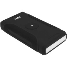 TOPON Мобильный аккумулятор TOP-X73 72000mAh QC3.0/PD3.0/Qi 180W 5A USB-A/2xUSB-C беспров.зар. черный (103073)