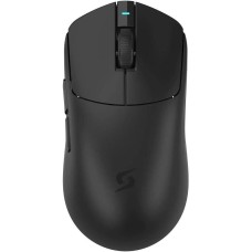 A4TECH Мышь беспроводная Bloody SG5 SE, игровая, радио, оптическая, USB, USB-C, 30000dpi, черный