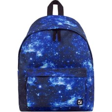 BRAUBERG Рюкзак Сити-формат 229885 Space