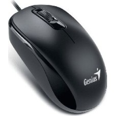 Мышь GENIUS (31010116100) DX-110 (USB) черный