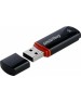 USB флеш SMARTBUY (SB32GBCRW-K) 32GB CROWN BLACK