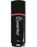 USB флеш SMARTBUY (SB32GBCRW-K) 32GB CROWN BLACK