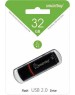 USB флеш SMARTBUY (SB32GBCRW-K) 32GB CROWN BLACK