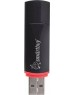 USB флеш SMARTBUY (SB32GBCRW-K) 32GB CROWN BLACK