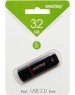 USB флеш SMARTBUY (SB32GBCRW-K) 32GB CROWN BLACK