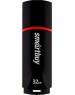 USB флеш SMARTBUY (SB32GBCRW-K) 32GB CROWN BLACK