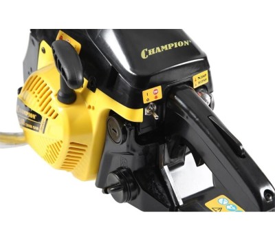 Бензопила CHAMPION 240-16