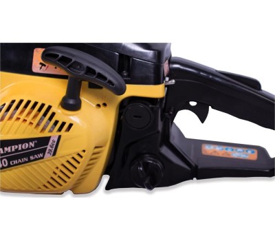 Бензопила CHAMPION 240-16