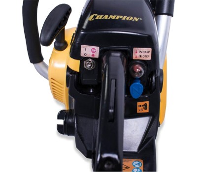 Бензопила CHAMPION 240-16