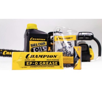 Бензопила CHAMPION 240-16