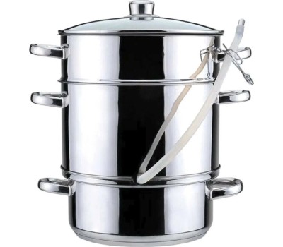Соковарка KELLI KL-4107 8,0л