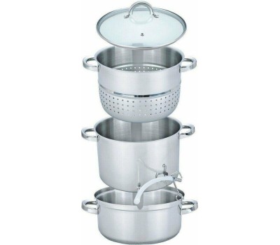 Соковарка KELLI KL-4107 8,0л