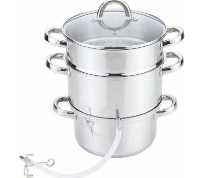Соковарка KELLI KL-4107 8,0л