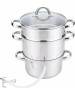 Соковарка KELLI KL-4107 8,0л