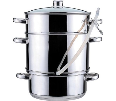 Соковарка KELLI KL-4107 8,0л