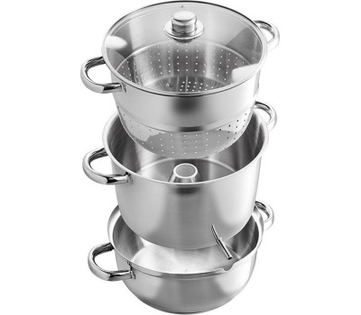 Соковарка KELLI KL-4107 8,0л