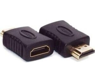 Кабель, переходник SMARTBUY (A113) адаптер HDMI M-F (5)
