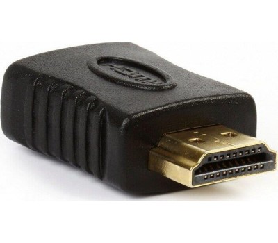 Кабель, переходник SMARTBUY (A113) адаптер HDMI M-F (5)